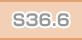 S36.6