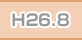H26.08