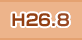 H26.08