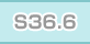 S36.6