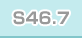 S46.7