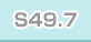 S49.7