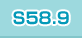 S58.9