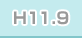 H11.9