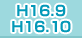 H16.9　H16.10
