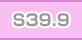 S39.9